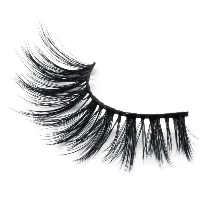 Affordable Korean Silk False Eyelashes